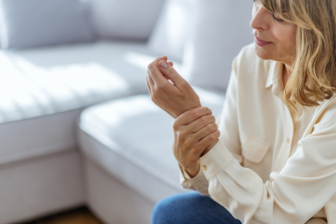 csuklóízületi kezelés otthon a lábízületek bursitisz kezelése