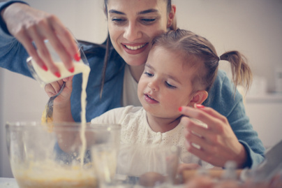 Nem minden tojás- és tejallergiás gyereknek kell szigorú diéta – Mutatjuk, mitől függ