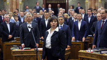 Fidesz to maintain hegemony over Media Council for nine more years