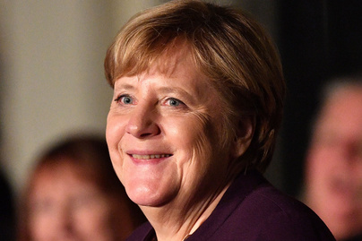 Angela Merkel és ritkán látott férje - 21. házassági évfordulójukat ünneplik