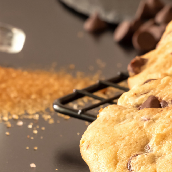 Sós karamellás, csokichipses süti – Ha így készítik, függőséget okoz