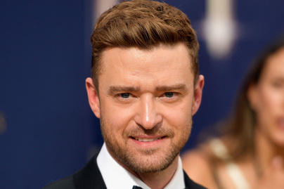 A félrelépéssel megvádolt Justin Timberlake végre megszólalt - A nyilvánosság előtt kért bocsánatot feleségétől