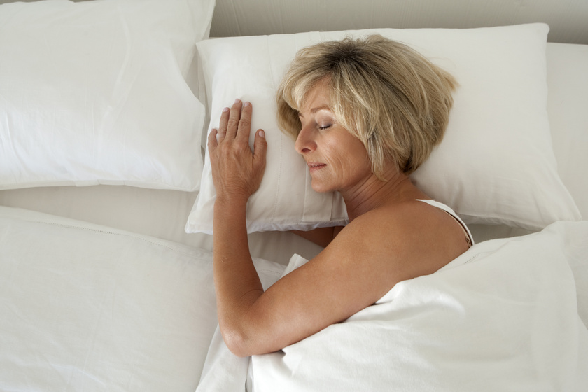 Mennyit kell pontosan aludnod a tartós fogyáshoz? Csak így működik jól az anyagcsere