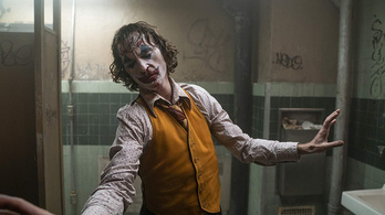Az ír és a Joker az év legjobbjai az Amerikai Filmintézet szerint