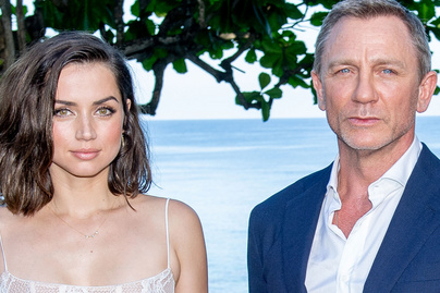 Irtó dögös, kubai színésznő az új Bond-lány - Értjük, miért ő kapta a szerepet