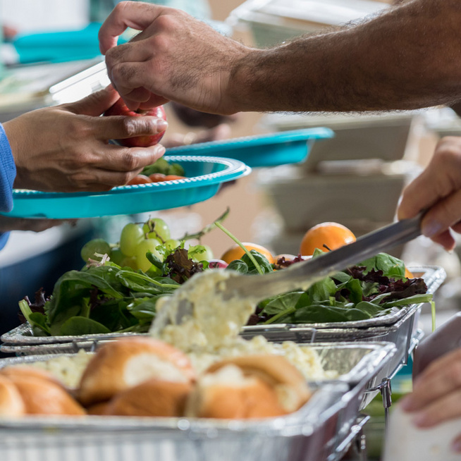 Vásárolj egy ebédet, támogasd a rászoruló gyermekeket – Jótékonysági főzés lesz az adventi hétvégén