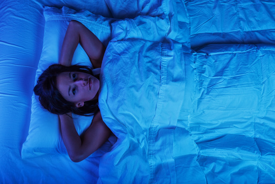 Mit tegyél, hogy jobban aludj?
