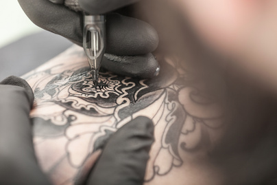 Nem minden esetben ajánlott a tetoválás - Komoly baj is lehet belőle