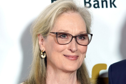 Meryl Streep magyarul kívánt boldog karácsonyt - Öröm hallani, milyen szép a kiejtése
