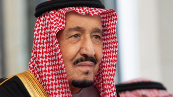 A szaúdi király felhívta Trumpot a floridai lövöldözés miatt