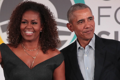 Barack és Michelle Obama fényűző luxusotthona - Meseszép házat vásároltak