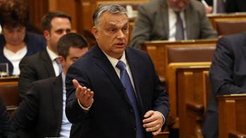 Orbán elismerte, hogy van fideszes érintettség a Boldog István-ügyben