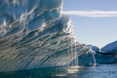 Beigazolódott a tudósok legborzasztóbb jóslata: pontosan ez történik most Grönlandon