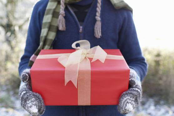 5 meglepő tény az ajándékozás lélektanáról