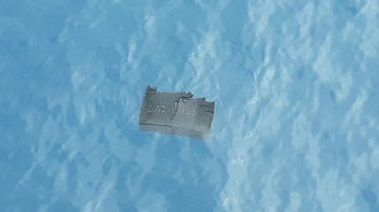 Megtalálták a chilei légierő gépének roncsait, ami az Antarktiszra tartva tűnt el