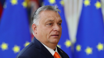 Orbán: Abban hiszünk, hogy belénk törik a foguk