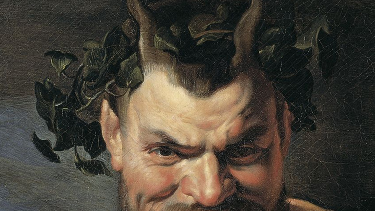 Ha eddig azt hitte, Rubens csak meztelen plus size modelleket festett, meg fog lepődni
