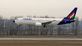 Hét év után sikerült lezárni a Malév-ügyet, papíron is megszűnt a légitársaság