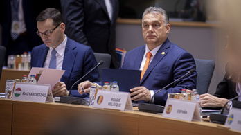 Orbán: Nem győztünk Brüsszelben