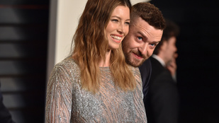 Jessica Biel és Justin Timberlake finoman reagáltak a szakítási pletykákra
