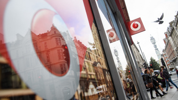 1,1 milliárd forintra büntette a Vodafone-t a GVH