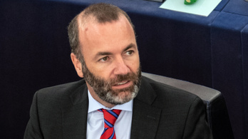 Manfred Weber nem támogatja, hogy a Fidesz az Európai Néppártban maradjon