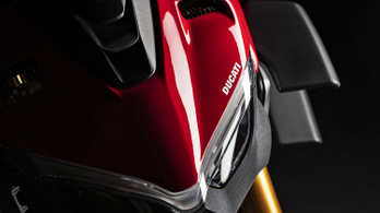 Hamarosan érkezik a Ducati Streetfighter V2