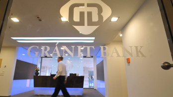 Technikai hiba miatt állt a Gránit Bank netes felülete