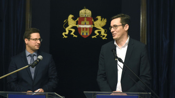 A Miniszterelnökség viszi tovább a Budapestinfót