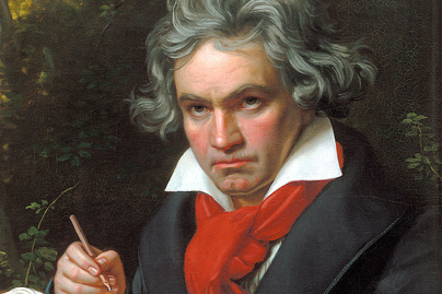 Érdekes módszerrel kap befejezést a Beethoven halálakor félbemaradt szimfónia