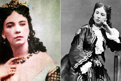 A kurtizánok királynője volt, pedig gyűlölte a férfiakat: Cora Pearl elképesztő története