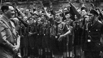 Az anti-Hitlerjugend tagjai nem sok vizet zavartak, mégis kivégezték őket
