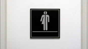 Levetették a gendersemleges jelzést az ország legjobb gimnáziumának vécéjéről