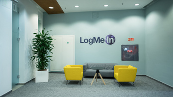 Eladták a magyar alapítású LogMeIn techcéget
