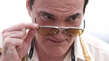 Tarantino mégsem akar Star Trek-filmet csinálni