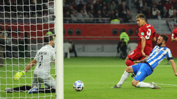 Firmino a 90. percben pöccintette a Liverpoolt a klubvb döntőjébe