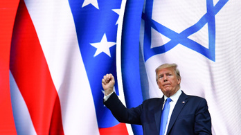 A legújabb őrület: telhetetlen zsidók akarják megpuccsolni Trumpot