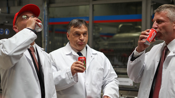 Szürke zónák Orbán kísérleti laborjában