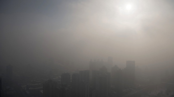 Évtizedekkel is eltolhatja az ózonlyuk regenerálódását az illegális kínai freon
