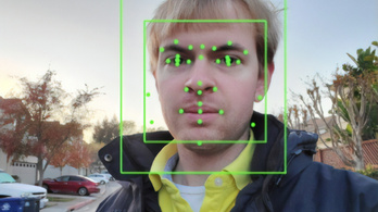 Sokkal kevésbé pontosak az arcfelismerő szoftverek, ha nem kaukázusi arcot látnak