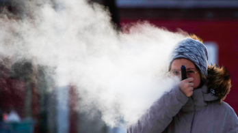 THC-adalékanyag okozhatta Amerika e-cigaretta-járványát