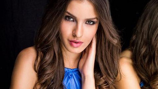 Magyar lány nyerte a Miss Intercontinental szépségversenyt
