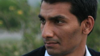 Istenkáromlás miatt ítéltek halálra egy férfit Pakisztánban