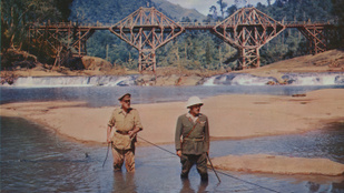 Híd a Kwai folyón: pokoli körülmények között épült a japán halálvasút