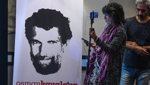 Illiberália deluxe: börtönben marad egy török aktivista, pedig Strasbourg szerint szabadon kell engedni