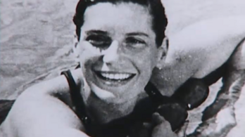 Meghalt Székely Éva, olimpiai bajnok