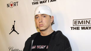 Ön szerint mennyire hasonlít Eminemre a 24 éves lánya?
