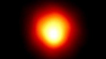 Furán viselkedik a Betelgeuse, felrobbanhat az égbolt egyik legfényesebb csillaga