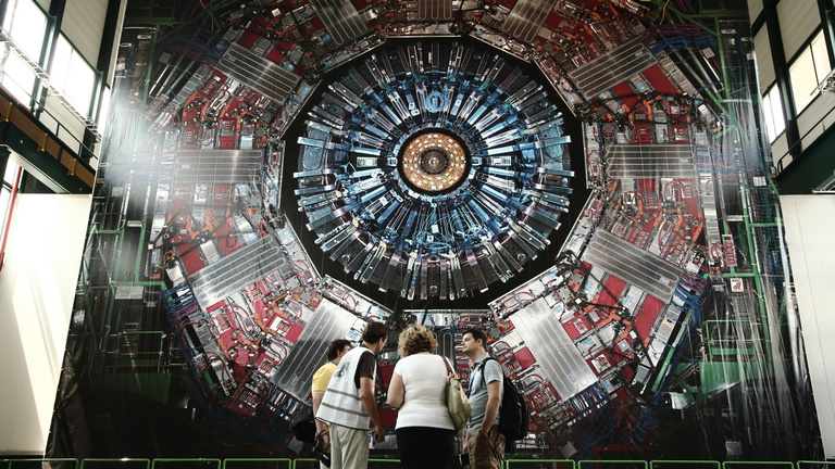 Crispr, Higgs-bozon, gravitációs hullámok: az évtized tudományos áttörései