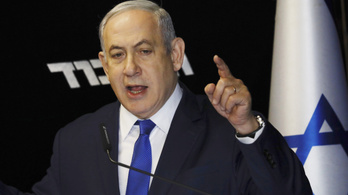 A legfelsőbb bíróság dönt Netanjahu kormányalakításáról